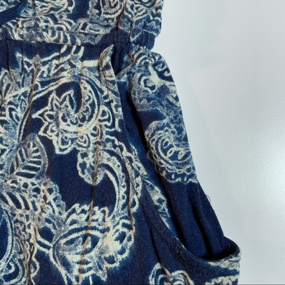 🎉Host Pick🎉 Lucky Brand Tunic/Dress - Picture 4 of 8